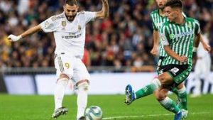 ريال مدريد، برشلونة، اتليتكو مدريد، الدوري الاسباني،اهداف ريال مدريد