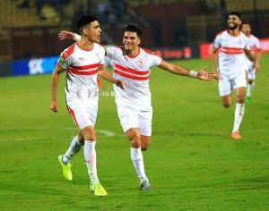 يوسف اوباما؛الحزم؛الزمالك؛الدوري السعودي