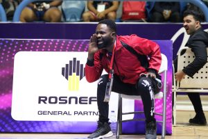 مصر تحصد المركز الثالث في البطولة الأفريقية للسامبو برصيد 22 ميدالية