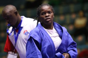 مصر تحصد المركز الثالث في البطولة الأفريقية للسامبو برصيد 22 ميدالية