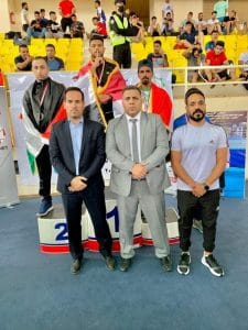 اتحاد البوكسينج