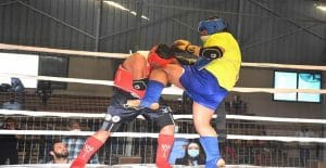 مصر تفوز بتنظيم البطولة الأفريقية للمواي تاي في الغردقة