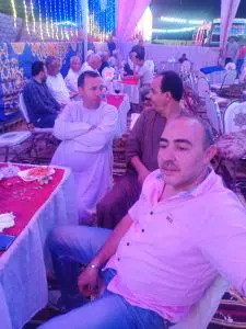 الاستاذ محمود زيدان