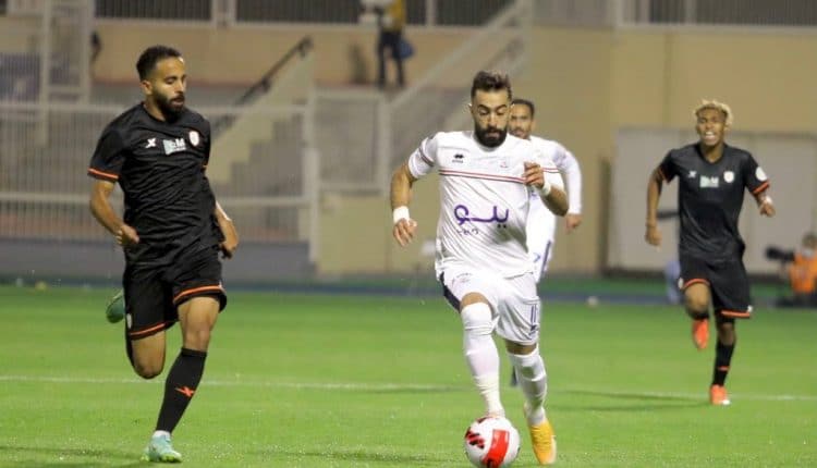 ملخص واهداف، ابها والشباب، ابها، الشباب، الهلال، النصر