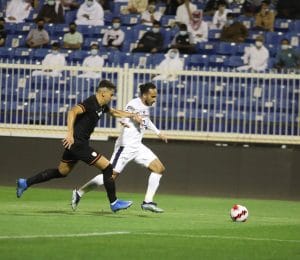 ملخص واهداف ابها والشباب، ابها، سعدبقير، الدوري السعودي، اهداف الدوري السعودي، الجولة الاولي