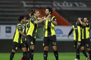 الاتحاد والفيحاء، الدوري السعودي، موعد مباراة الاتحاد والفيحاء،القنوات الناقلة،اتحاد جدة، الفيحاء