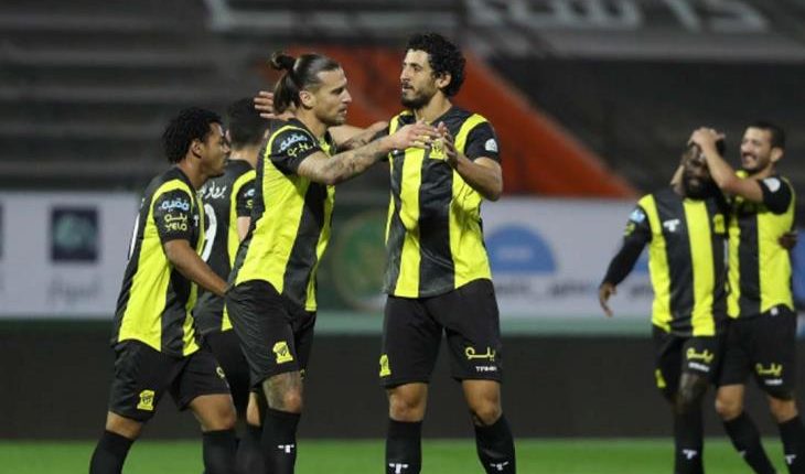 الاتحاد والفيحاء، الدوري السعودي، موعد مباراة الاتحاد والفيحاء،القنوات الناقلة،اتحاد جدة، الفيحاء