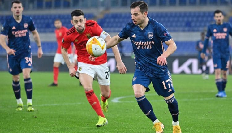 ارسنال، اهداف ارسنال،كاس الاتحاد الانجليزي