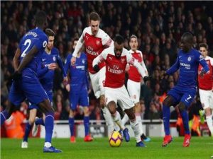 تشيلسي وارسنال،Chelsea and Arsenal،Chelsea،Chelsea goals،Premier League، ارسنال وتشيلسي، تشيلسي، الدوري الانجليزي، اهداف ارسنال، اهداف تشيلسي،