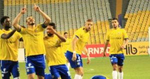 الاهلي والاسماعيلي، الاسماعيلي، الاهلي، الزمالك، الدوري المصري،