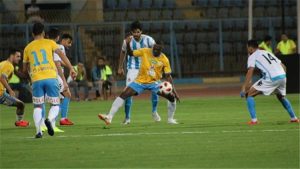 الاسماعيلي وبيراميدز، مباراة الاسماعيلي، بيراميدز، الدوري المصري، الزمالك، الاهلي