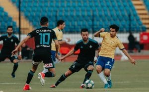 اهداف الاسماعيلي وبيراميدز، الاسماعيلي، بيراميدز، الدوري المصري
