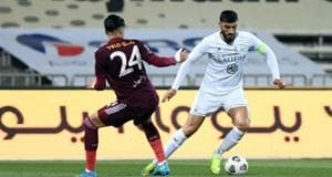 الاهلي والفيصلي، اهداف الاهلي، اهداف الفيصلي، النصر، الاهلي والفيصلي، الدوري السعودي، اهداف الدوري السعودي، الجولة الاولي في الدوري السعودي