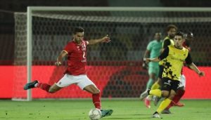 اهداف الاهلي ووادي دجلة، الاهلي، وادي دجلة، الزمالك، الدوري المصري، اهداف الاهلي، قفشة، محمدشريف