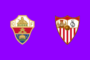 التشي واشبيلية، الدوري الاسباني، ريال مدريد ،برشلونة، اتليتكو مدريد