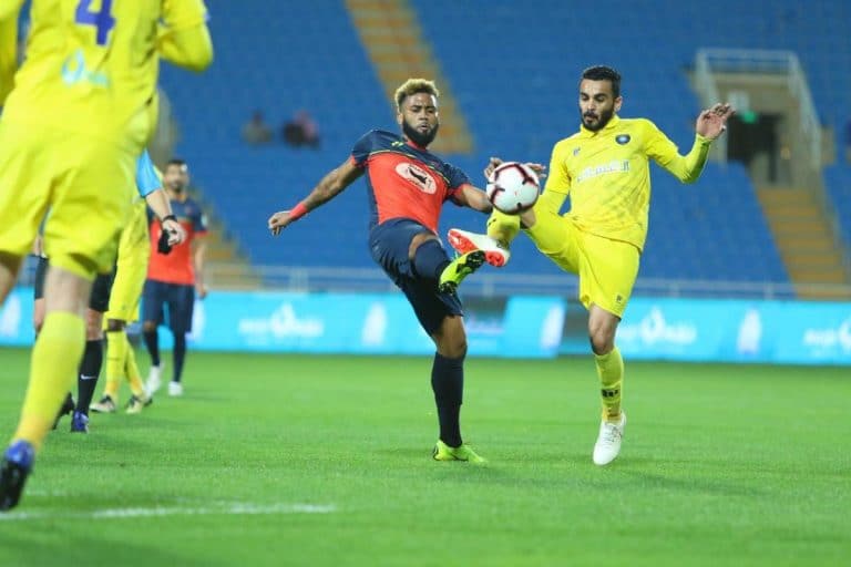 التعاون والحزم، الدوري السعودي، الهلال، النصر، الشباب، الاهلي