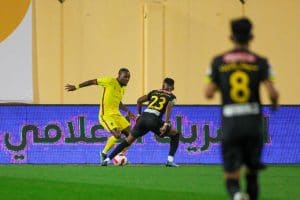 التعاون والحزم، اهداف التعاون والحزم، الدوري السعودي، التعاون، الحزم