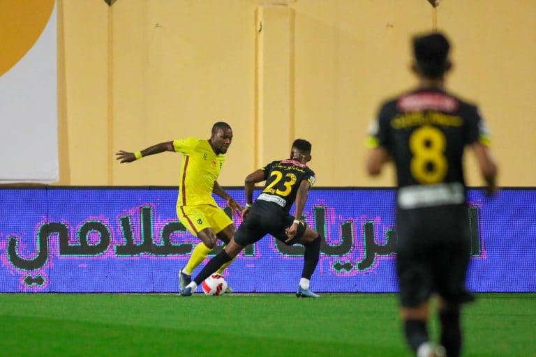 التعاون والحزم، اهداف التعاون والحزم، الدوري السعودي، التعاون، الحزم