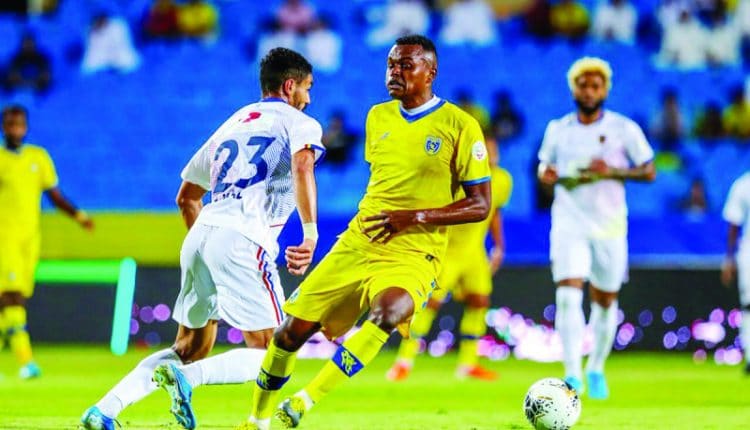 بث مباشر، الحزم والتعاون، التعاون، الدوري السعودي، الهلال، النصر، الاتحاد، الشباب