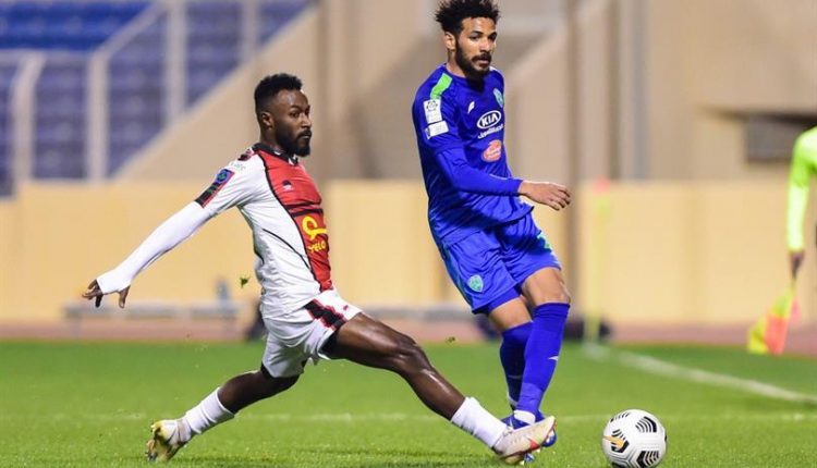 الرائد والفتح، الدوري السعودي، الهلال، النصر، الاهلي، الاتحاد،الدوري السعودي، دوري الامير محمد بن سلمان