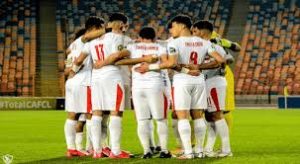 الزمالك، الزمالك والاتحاد، شيكابالا، زيزو، اشرف بن شرقي