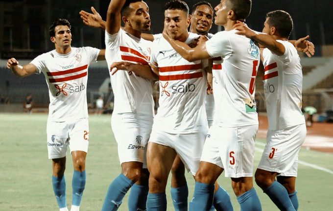 بث مباشر، يلاشوت،الزمالك، تشكيل الزمالك، الزمالك ووادي دجلة،