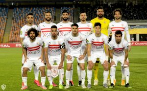 الزمالك، تشكيل الزمالك، الزمالك ووادي دجلة،