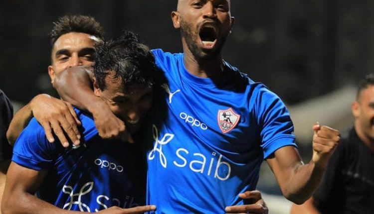 ملخص واهداف مباراة الزمالك وسيراميكا كليوباترا حقق الزمالك، فوز غالي علي سيراميكا كليوباترا، بهدفين مقابل هدف وحيد في المباراة التي جمعت الفريقين ضمن منافسات الدوري المصري. لينجح الزمالك، في حصد ثلاث نقاط جديدة وغالية تقربه بقوة من التتويج بلقب الدوري الموسم الحالي بعد ان انفرد بالصدارة برصيد 76 نقطة بينما ياتي الاهلي، في المركز الثاني برصيد 72 نقطة. افتتح فريق سيراميكا، اهداف المباراة في شباك محمد ابوجبل، قبل ان ينجح اشرف بن شرقي، من العودة للزمالك ، بهدف التعادل فب الدقيقة 45 من زمن المباراة. ليواصل الزمالكن السيطرة علي مجريات المباراة وفرض طريقة اللعب علي سيراميكا، وينجح احمد سيد زيزو، في الحصول علي ركلة جزاء يحتسبها محمد الحنفي، حكم المباراة بقرارمن حكام الفيديو. يسجل زيزو، هدف التقدم وهدف الفوز بنقاط المباراة الثلاثة علي حساب سيراميكا