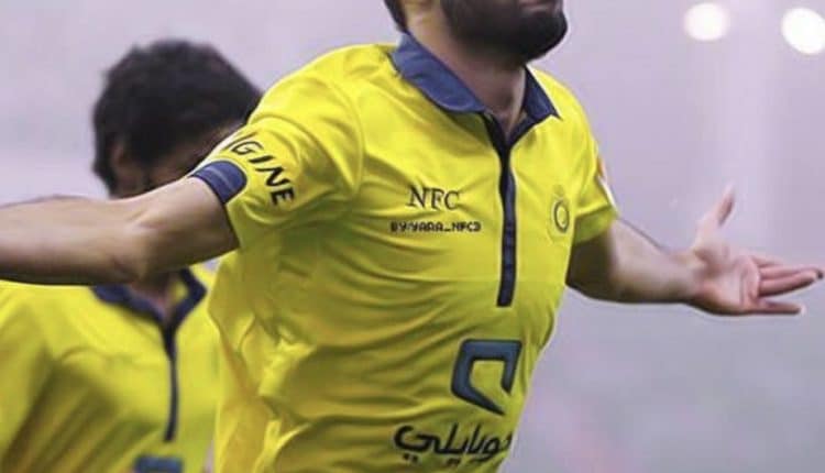 معيدز، النصر والهلال،محمد السهلاوي، الدوري السعودي، الاتحاد والاهلي، الشباب