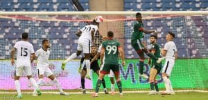 الشباب والاتفاق، الشباب، الدوري السعودي، اهداف الشباب والاتفاق