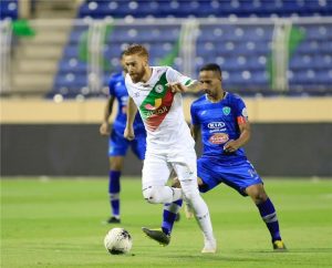 الرائد والفتح، الرائد، الفتح، اهداف الرائد، الدوري السعودي، الهلال، النصر، الاهلي، الاتحاد، الشباب