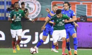 بث مباشر، الرائد والفتح، الدوري السعودي، الاتحاد، التعاون