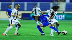 الفتح والشباب، اهداف الفتح، اهداف الشباب، الدوري السعودي