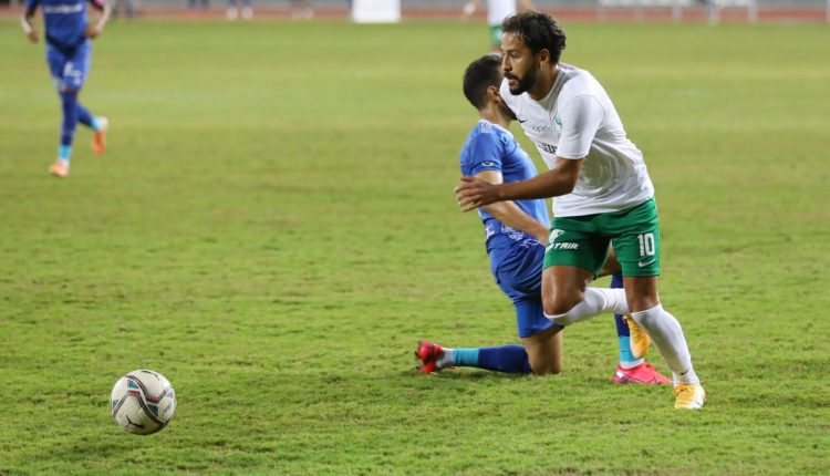 بث مباشر، بيراميدز والمصرين بيراميدز، المصري