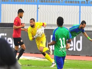 بث مباش، المقاصة وسيراميكا