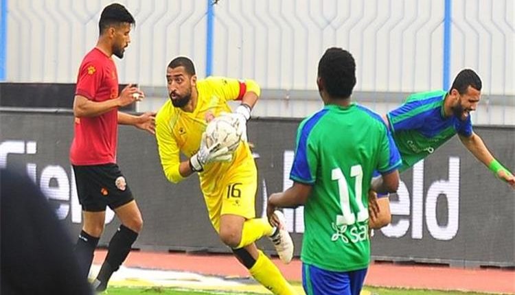 بث مباش، المقاصة وسيراميكا