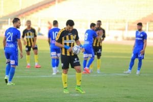 بث مباشر، المقاولون والجونة، الدوري المصري، عماد النحاس، الجونة، الاهلي