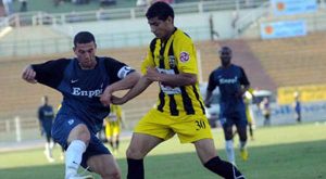 المقاولون، المقاولون وغزل المحلة، الدوري المصري