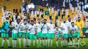 السعودية، منتخب السعودية ، كاس العالم 2022، قطر، المنتخب السعودي