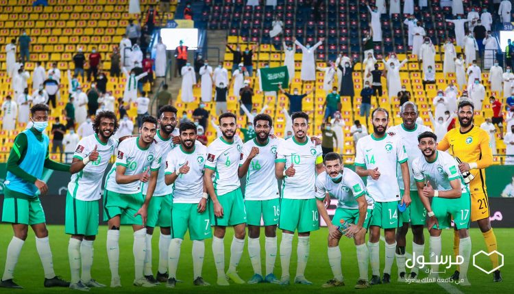 السعودية، منتخب السعودية ، كاس العالم 2022، قطر، المنتخب السعودي