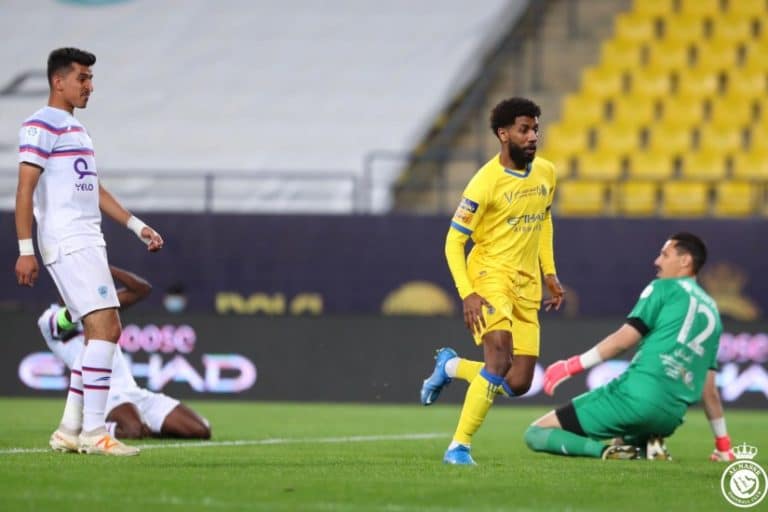 النصرروابها