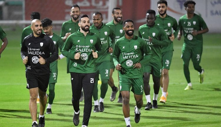 اهلي جدة، الدوري السعودي، الاهلي، الهلال، النصر، الشباب، الاتحاد