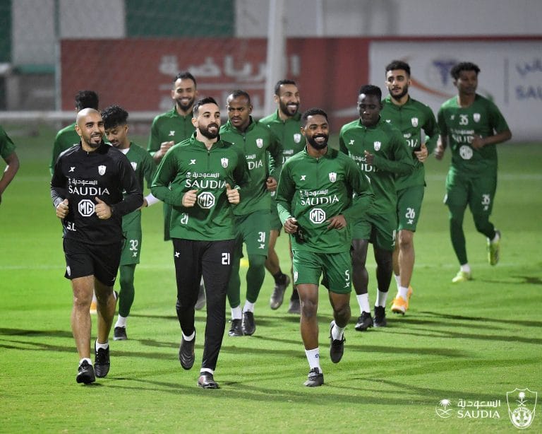 اهلي جدة، الدوري السعودي، الاهلي، الهلال، النصر، الشباب، الاتحاد