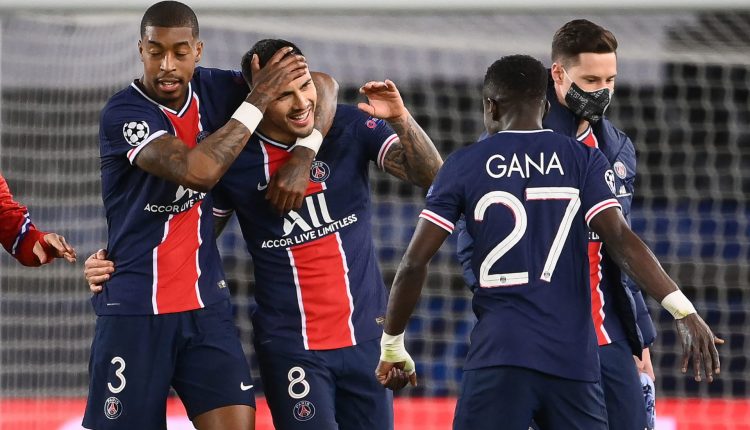 باريس سان جيرما، بث مباشر، الدوري الفرنسي، ميسي، ليونيل ميسي