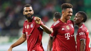 بايرن ميونخ، اهداف بايرن ميونخ