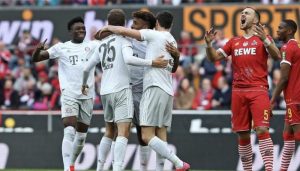 بث مباشر، يلاشوت، الدوري الالماني