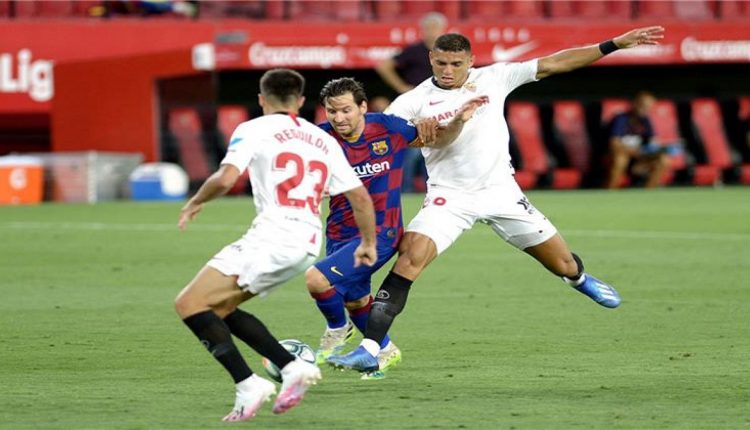 برشلونة، برشلونة وريال مدريد، اهداف برشلونة، الدوري الاسباني، اتليتكو مدريد