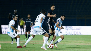 بث مباشر، يلاشوت، بيراميدز، انبي