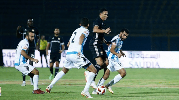 بيراميدز، الجونة، بيراميدز والجونة، اهداف بيراميدز