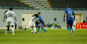 بيراميدز، غزل المحلة، الدوري، ابراهيم عادل،الدوري المصري